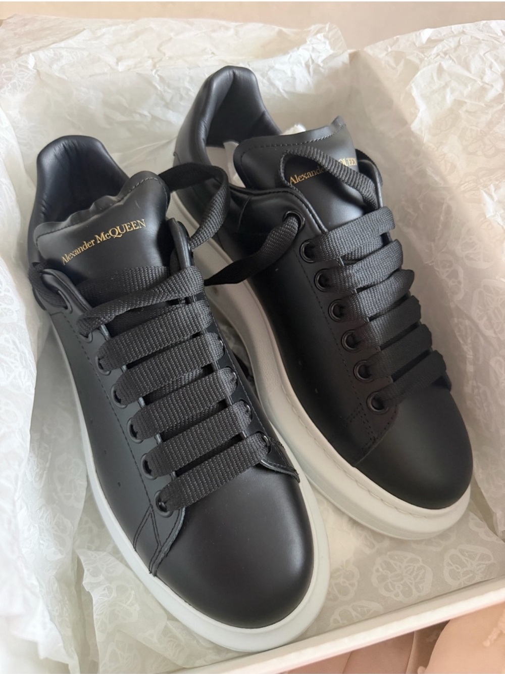 Alexander McQueen Sneakers